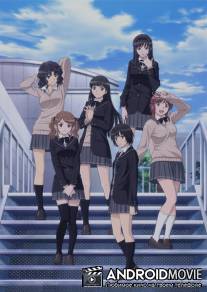 Амагами СС / Amagami SS