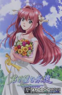 Беспокойные сердца: Следующий сезон / Kimi ga Nozomu Eien: Next Season