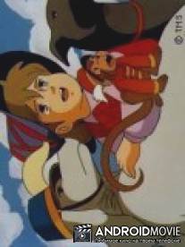 Бездомный мальчик Реми / Rittai anime ie naki ko Remi