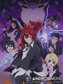Детектив Инаба / Cuticle Detective Inaba