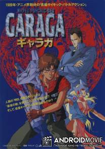 Гарага / Garaga