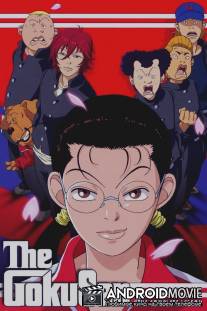 Гокусэн / Gokusen