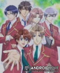 Райская школа / Gakuen Heaven
