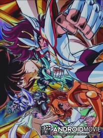 Рыцари Зодиака / Seinto Seiya: Omega