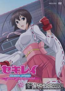 Сэкирэй 2 / Sekirei: Pure Engagement