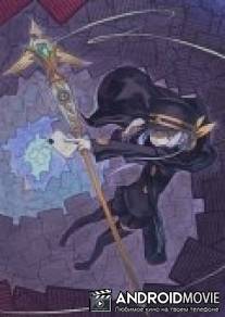 Сигофуми: Письма с того света / Shigofumi