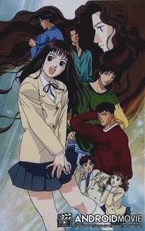 Сначала парни - потом цветы / Hana yori dango