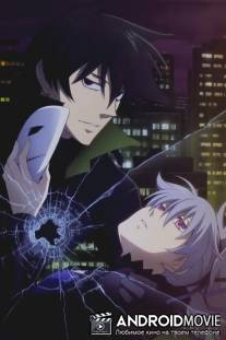 Темнее чёрного - История чёрного контрактора / Darker Than Black - Kuro no Kieyakusha: Gaiden