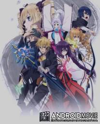 Токийские вороны / Tokyo Ravens