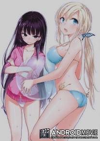 У меня мало друзей / Boku wa Tomodachi ga Sukunai
