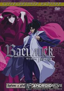 Василиск / Basilisk: Koga ninpo cho