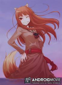 Волчица и пряности 2 / Okami to koshinryo II