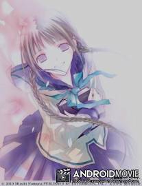 Записки литературной барышни / Bungaku Shoujo Memoir