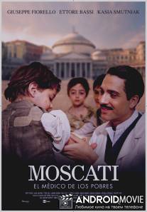 Джузеппе Москати: Исцеляющая любовь / Giuseppe Moscati: L'amore che guarisce