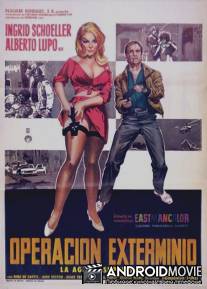 A 008, operazione Sterminio