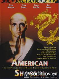Американский Шаолинь / American Shaolin