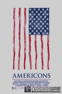 Америкосы / Americons