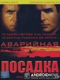 Аварийная посадка / Crash Landing