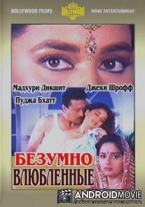 Безумно влюбленные / Prem Deewane