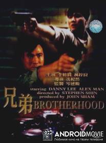 Братство / Hing dai