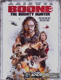 Бун: Охотник за головами / Boone: The Bounty Hunter