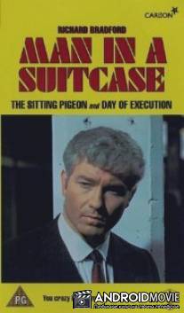 Человек в чемодане / Man in a Suitcase