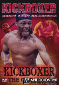 Чемпион-кикбоксер / Kickboxer the Champion