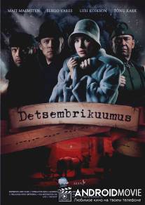 Декабрьская жара / Detsembrikuumus