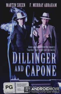 Диллинджер и Капоне / Dillinger and Capone