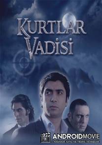 Долина Волков / Kurtlar vadisi