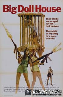 Дом большой куклы / Big Doll House, The