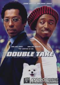 Двойные неприятности / Double Take