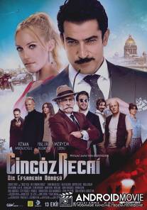 Джингёз Реджаи / Cingöz Recai