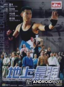 Экстремальный вызов / Dei seung chui keung