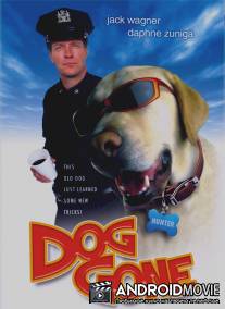 К-9: Собака-призрак / Ghost Dog: A Detective Tail
