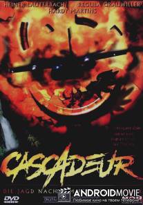 Каскадер / Cascadeur