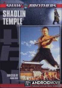 Храм Шаолинь / Shao Lin si