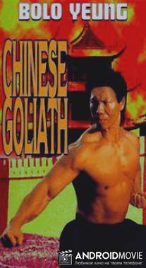 Китайский Голиаф / Jie quan da dong kau