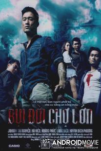 Китайский квартал Чолон / Bui Doi Cho Lon