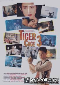 Клетка тигра 3 / Leng mian ju ji shou