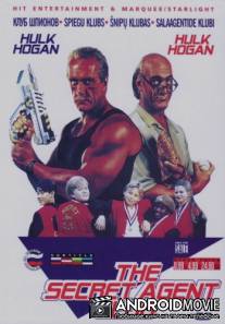 Клуб шпионов / The Secret Agent Club