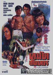 Король бокса / Xiao quan wang