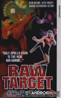 Король кикбоксеров 3: Последний нокдаун / Raw Target