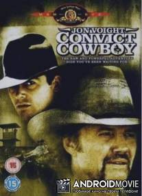 Ковбой под арестом / Convict Cowboy