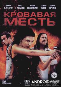 Кровавая месть / In the Blood