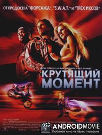 Крутящий момент / Torque