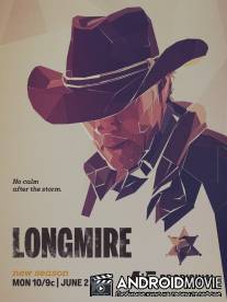 Лонгмайр / Longmire
