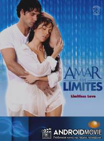 Любовь без границы / Amar sin limites