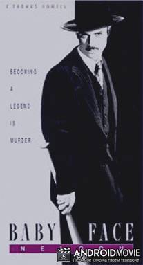 Малявка Нельсон / Baby Face Nelson