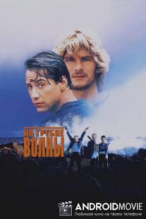 На гребне волны / Point Break